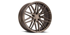 TSW Pescara 10x20 5x112 ET25 matte bronze