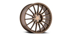 TSW Paddock 8.5x19 5x114.3 ET40 matte bronze