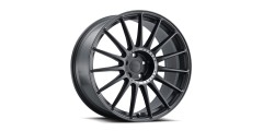 TSW Paddock 8.5x19 5x112 ET32 semigloss black