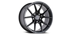 TSW Neptune 9.5x19 5x112 ET39 semigloss black