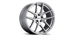 TSW Geneva 10x20 5x114.3 ET40 matte silver