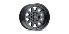 Black Rhino Stadium 9x20 6x135 ET12 matte black