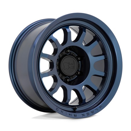 Black Rhino Rapid 9x20 6x139.7 ET12 midnight blue
