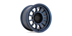 Black Rhino Rapid 9x20 6x139.7 ET12 midnight blue