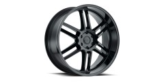 Black Rhino Katavi 10x22 5x114.3 ET30 gloss black
