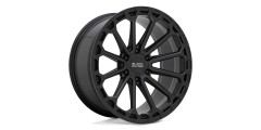 Black Rhino Kaizen 9.5x20 6x139.7 ET12 matte black