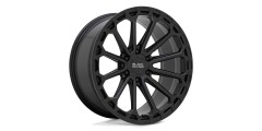 Black Rhino Kaizen 9.5x20 6x135 ET12 matte black