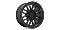 Black Rhino Delta 9.5x20 6x139.7 ET12 gloss black