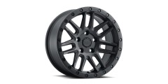 Black Rhino Arches 8x19 5x114.3 ET30 matte black