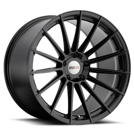 Cray Mako 10.5x20 5x120.65 ET65 gloss black