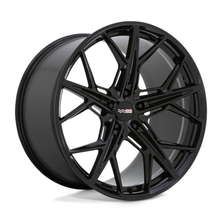 Cray Hammerhead 9x19 5x120.65 ET50 gloss black