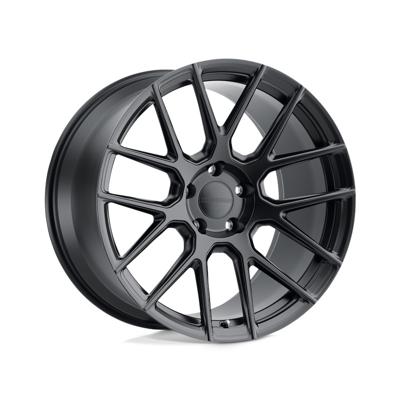 Victor Equipment Lohner 9x20 5x130 ET45 matte black