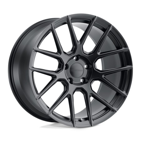 Victor Equipment Lohner 11.5x20 5x130 ET52 matte black