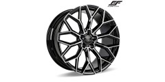 ACE AFF03 9.0x22 ET40 5x110 piano black, face polished