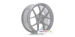 Japan Racing SL01 9.0x17 ET20-50 Blank Custom Finish