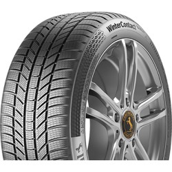 Continental WinterContact TS 870 P 285/30 R20 99W XL TL FR 3PMSF