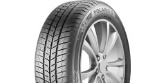 Barum Polaris 5 225/50 R17 98H XL TL FR 3PMSF