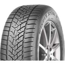 Dunlop Winter Sport 5 SUV 235/45 R20 100V XL TL MFS 3PMSF