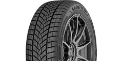 Goodyear UltraGrip Performance + SUV 215/60 R18 98H SL TL 3PMSF