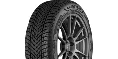 Goodyear UltraGrip Performance 3 225/50 R17 98H XL TL FP 3PMSF