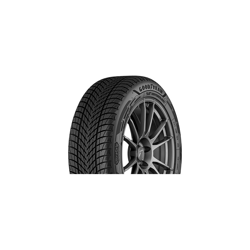 Goodyear UltraGrip Performance 3 195/55 R16 91H XL TL 3PMSF