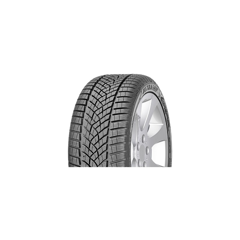 Goodyear UltraGrip Performance G1 245/45 R17 99H XL TL MO 3PMSF