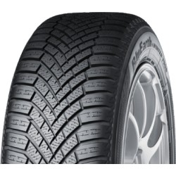 Yokohama BluEarth Winter (V906) 215/70 R16 104H TL 3PMSF