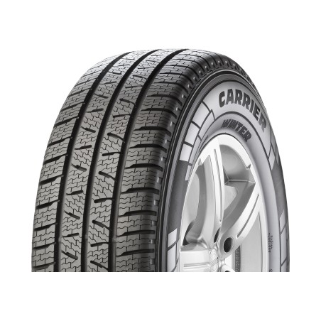 Pirelli Carrier Winter 215/75 R16C 116/114R TL 3PMSF