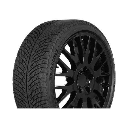 Michelin Pilot Alpin 5 SUV 295/40 R20 110V XL TL MO1A 3PMSF