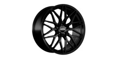 Dotz Suzuka Black 8 x 20 schwarz Alufelge