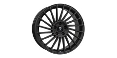 mbDESIGN VR3 8.5 x 20 schwarz Alufelge
