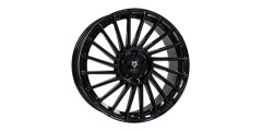 mbDESIGN VR3 8.5 x 20 schwarz Alufelge