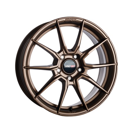 Motec Ultralight 7.5 x 18 bronze Alufelge