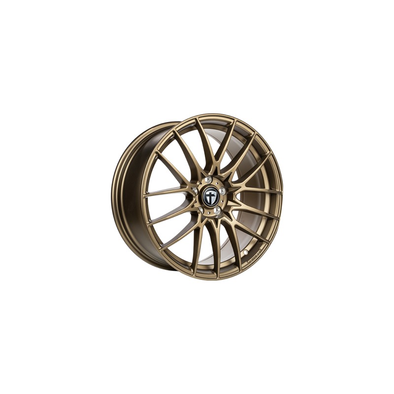 Tomason TN26 Light 8.5 x 19 bronze Alufelge
