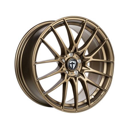 Tomason TN26 Light 8.5 x 19 bronze Alufelge