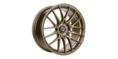 Tomason TN26 Light 8.5 x 19 bronze Alufelge