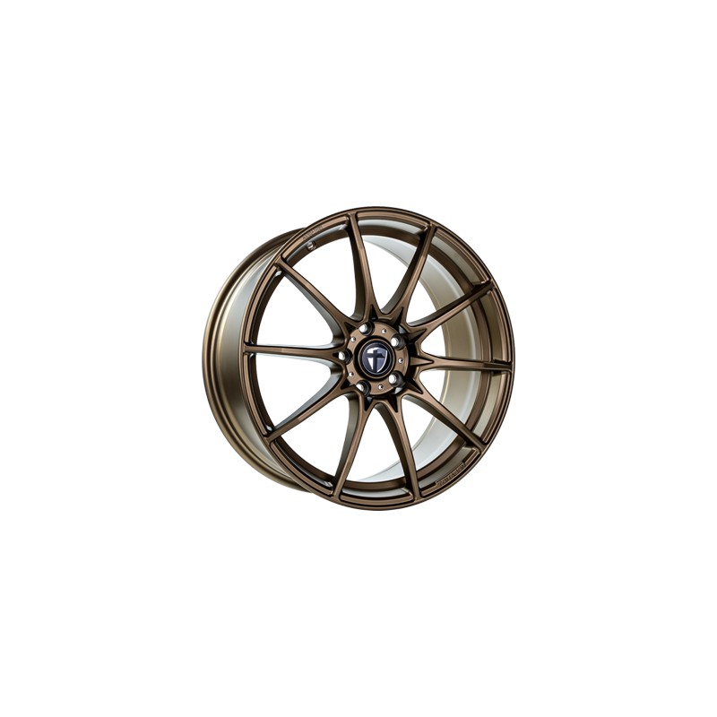 Tomason TN25 Super Light 8 x 18 bronze Alufelge