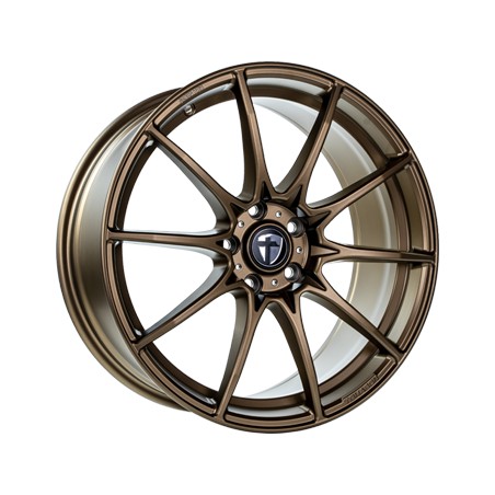 Tomason TN25 Super Light 8 x 18 bronze Alufelge