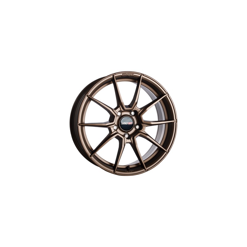 Motec Ultralight 8.5 x 19 bronze Alufelge