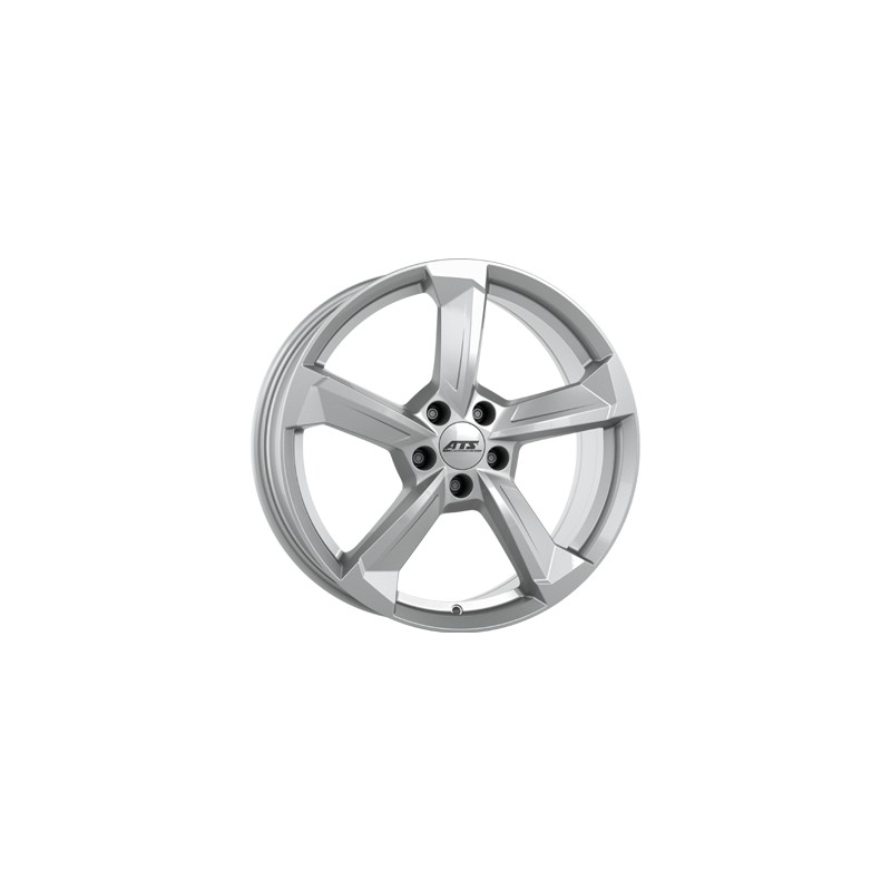 ATS AuvoraX 9 x 20 silber Alufelge