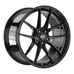 OZ Leggera HLT 8.5 x 19 schwarz Alufelge