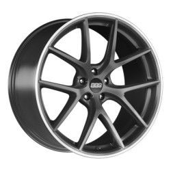 BBS CI_R 11.5 x 20 schwarz Alufelge