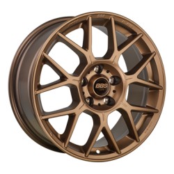BBS XR 8.5 x 19 bronze Alufelge