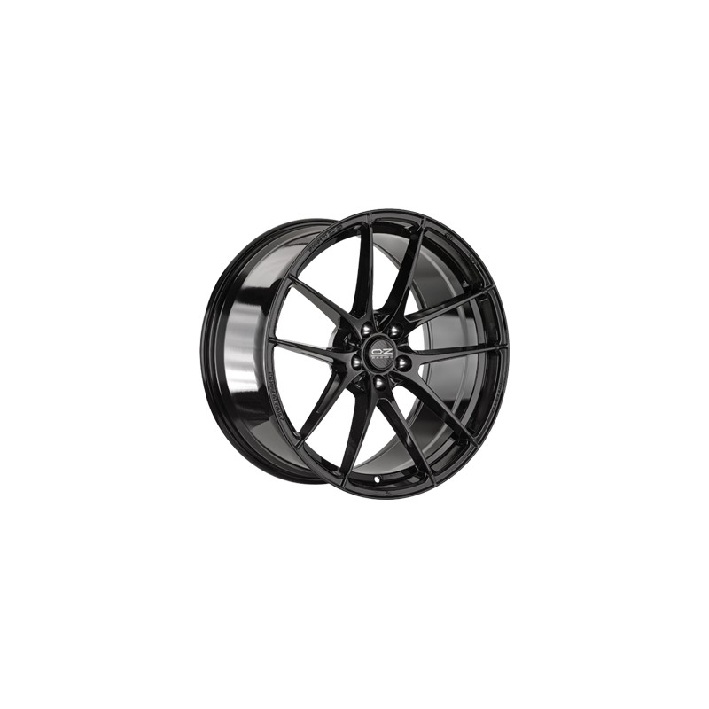 OZ Leggera HLT 11.5 x 21 schwarz Alufelge