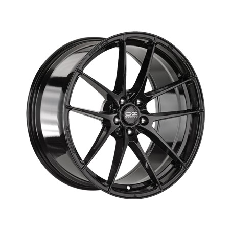 OZ Leggera HLT 11.5 x 21 schwarz Alufelge