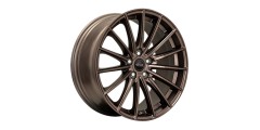 Brock B36 8.5 x 19 bronze Alufelge
