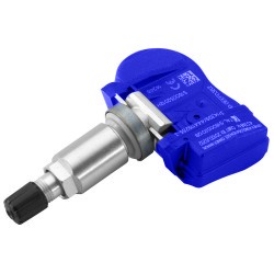 Reifendruck-Sensor RDKS via Bluetooth
