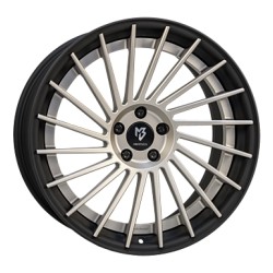 mbDESIGN VR3.2 9 x 20  Alufelge