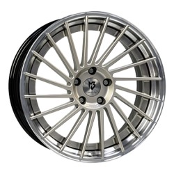 mbDESIGN VR3.2 9 x 20  Alufelge