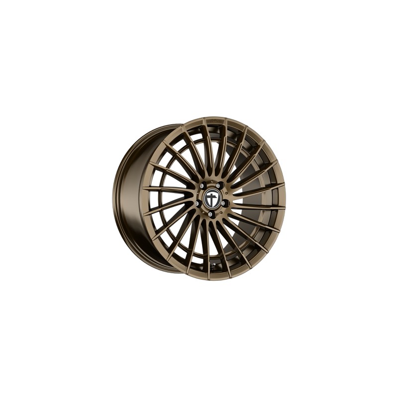 Tomason TN21 8.5 x 20 bronze Alufelge